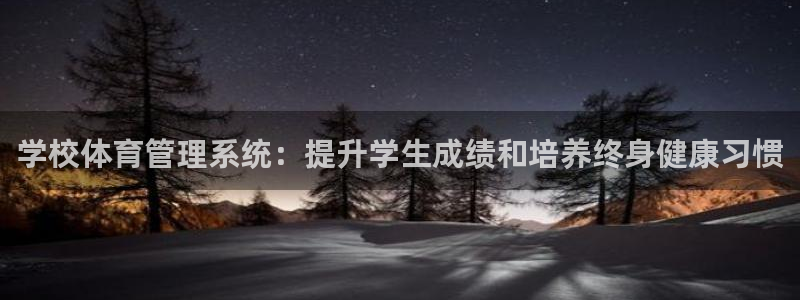 必一体育sportB