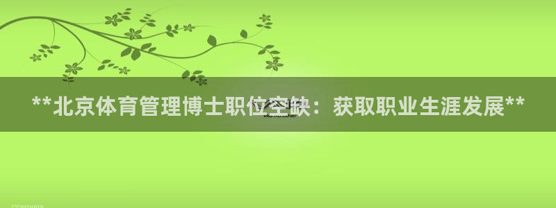 必一体育网页登录版官