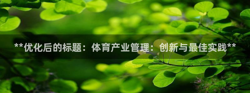 必一体育bsport