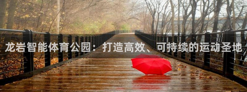 必一体育周公：龙岩智