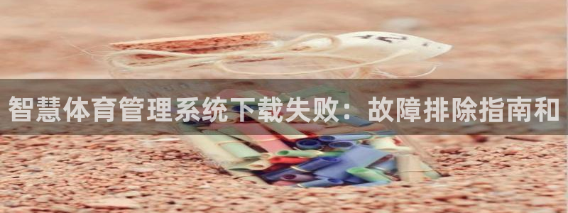 必一运动体育：智慧体