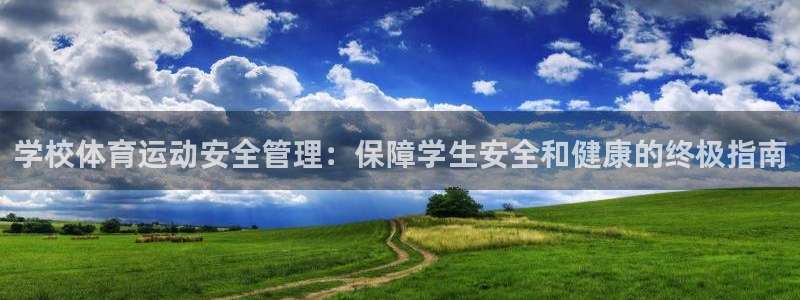 必一体育sportB