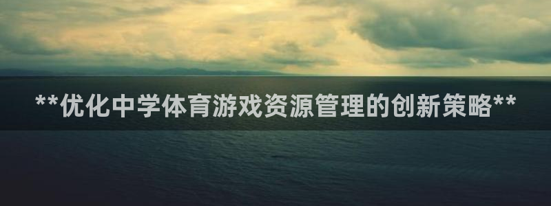 必一体育服下载最新版