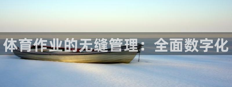 必一体育官方入口：体