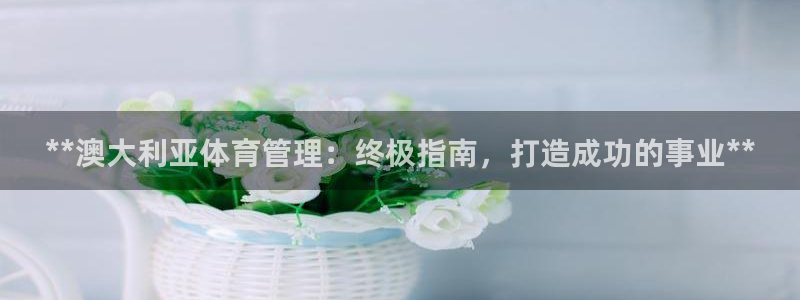 必一体育官方app下