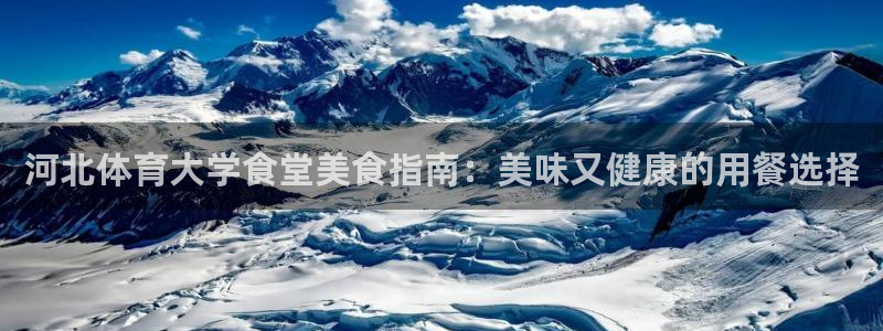 必一体育sport：