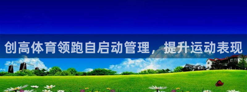 必一体育合法吗：创高