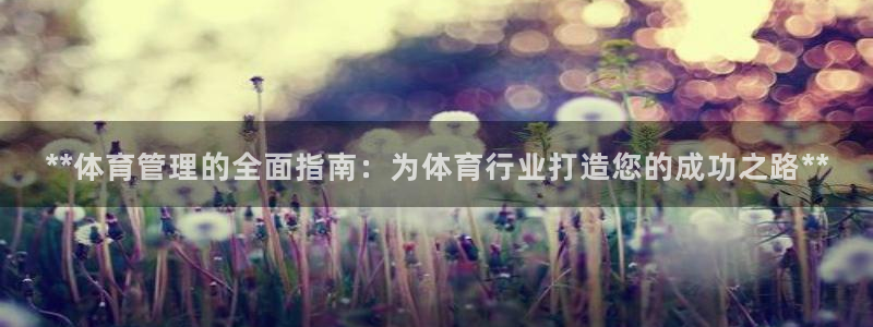 必一运动B-Spor