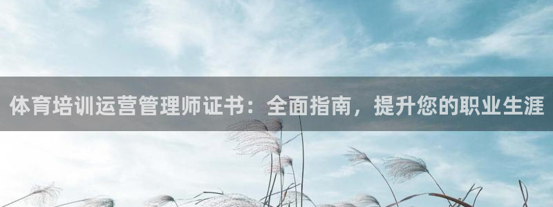 必一体育app官方网