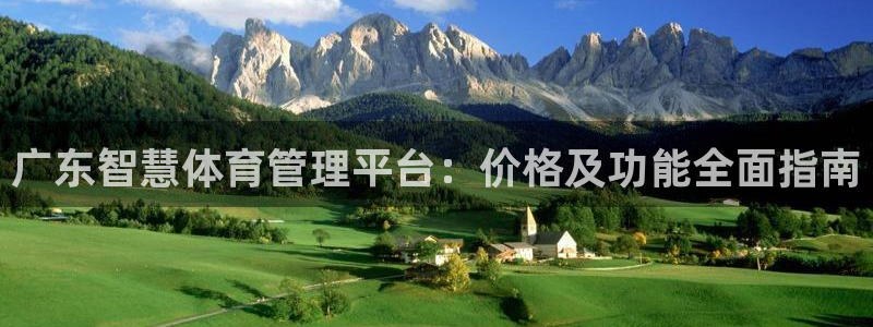 必一体育APP：广东