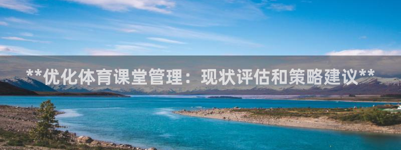 必一体育官网入口：*