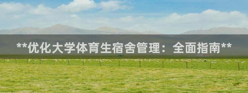 必一体育电子app：
