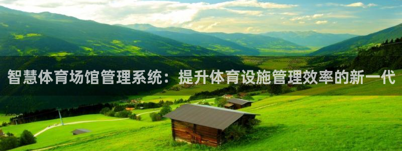 必一体育在哪下：智慧