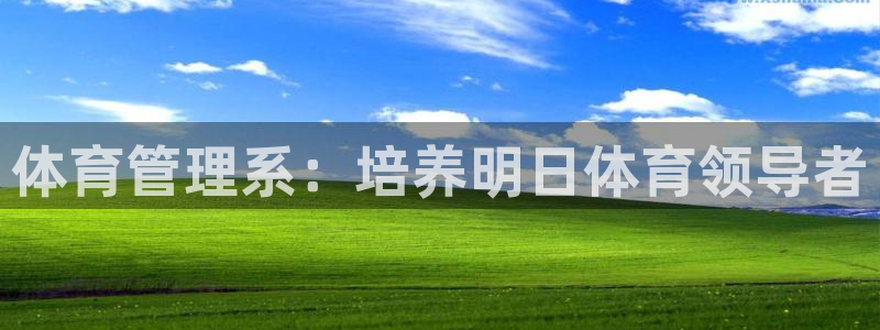 必一体育平台：体育管