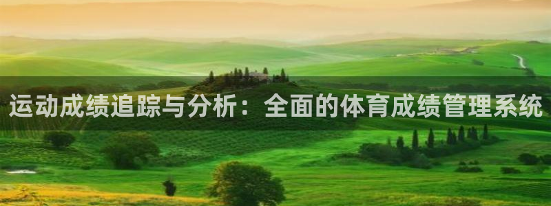 必一体育sport装