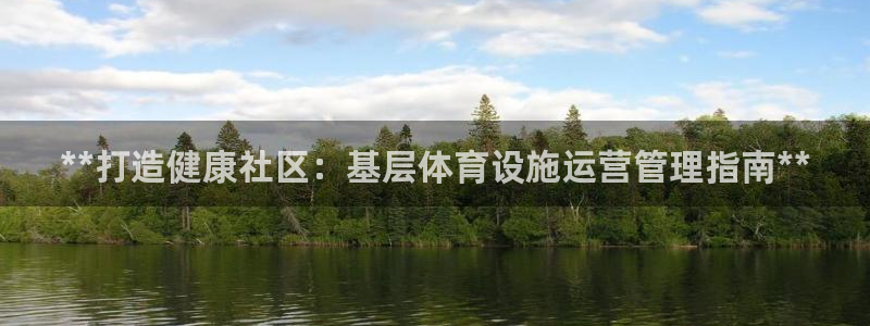 必一体育运动平台官网