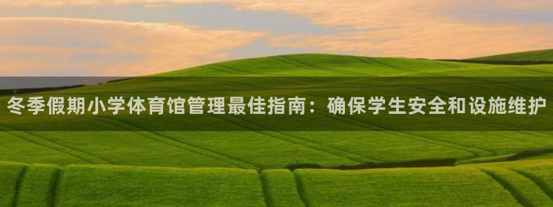 必一体育app官方正