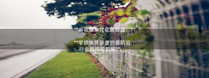 必一运动体育app：