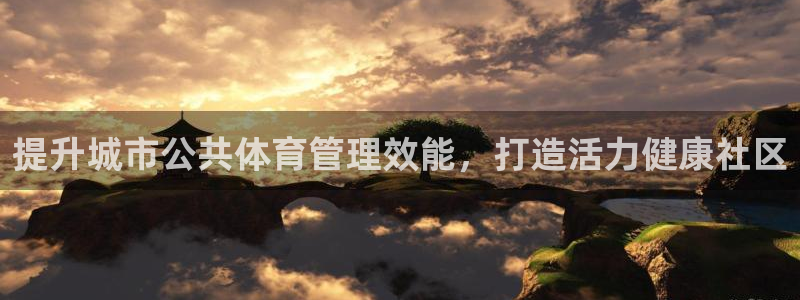 必一体育平台：提升城