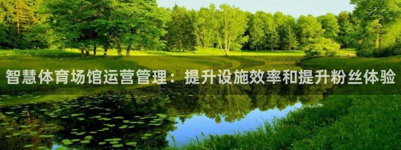 必一体育网页：智慧体
