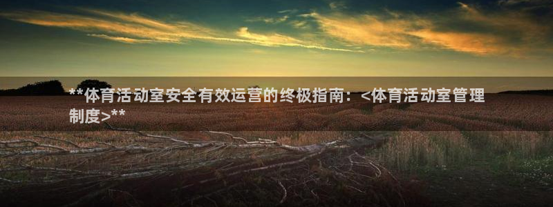 必一运动 b 体育素