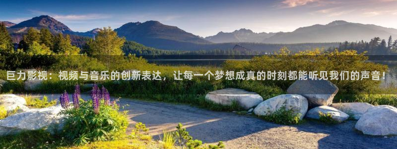 驰策影视